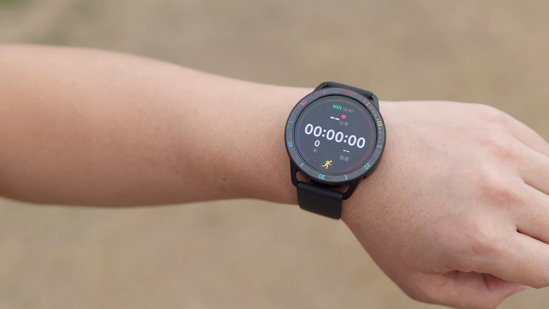 Xiaomi Watch S3: Unboxing and Close Look into Xiaomi's Latest Smartwatch