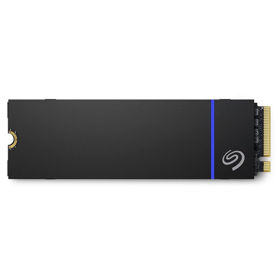 Game Drive PS5 NVMe SSD