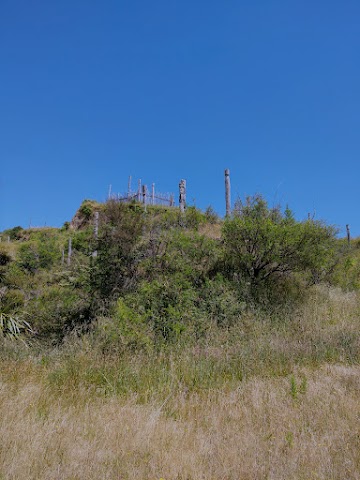 Otatara Pa Historic Reserve Hawkes Bay What To Do In Hasting