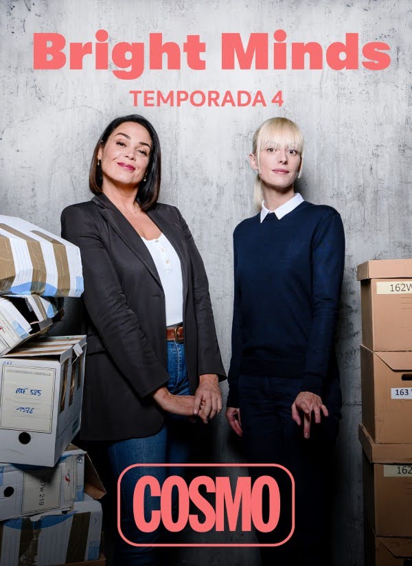 temporada 4 de Bright Minds