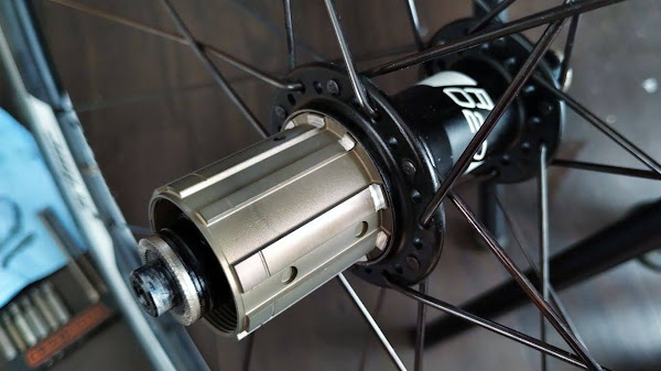 ポキオ輪業商会 Chain Reaction Cycles Prime Race Road Alloy Wheelset