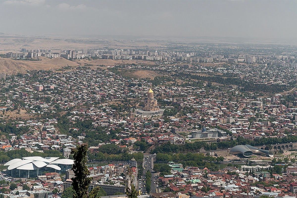 “Tbilisi,