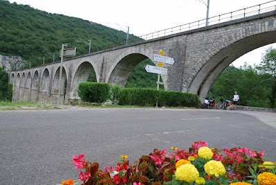 Viaduc de Cize-Bolozon