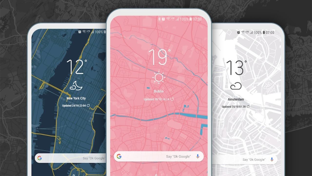 How to Set Different Live Wallpapers for Your Home and Lock Screen in Android 14