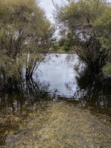 Lake Kiriopukae