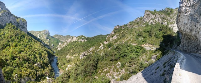 Gorges du Verdon