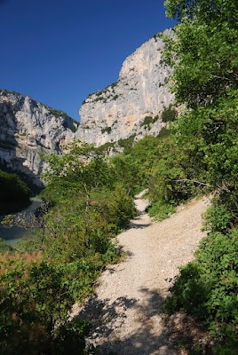 Sentier Martel