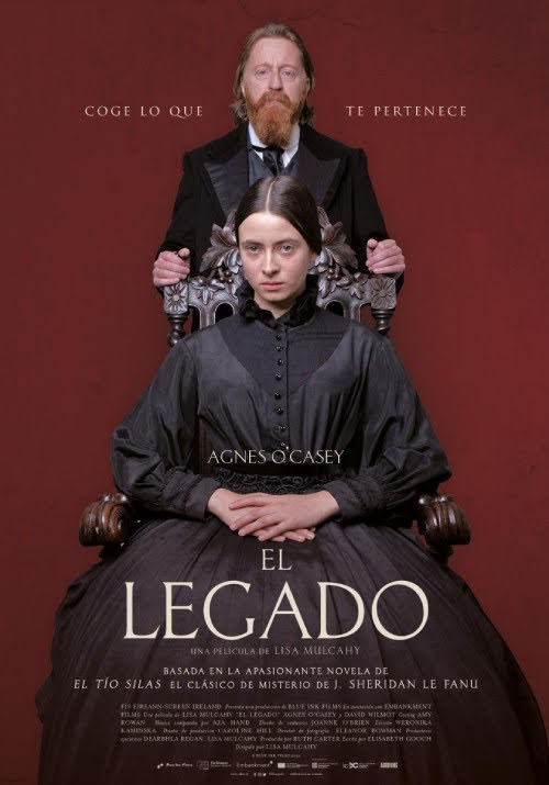 El Legado película