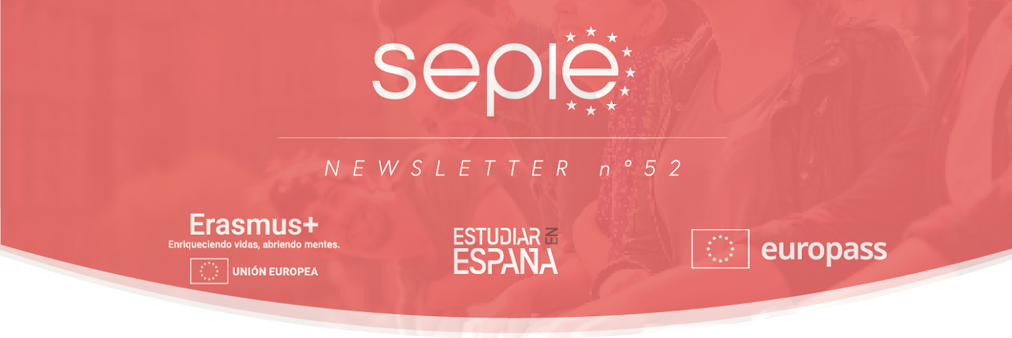 SEPIE Newsletter nº 52