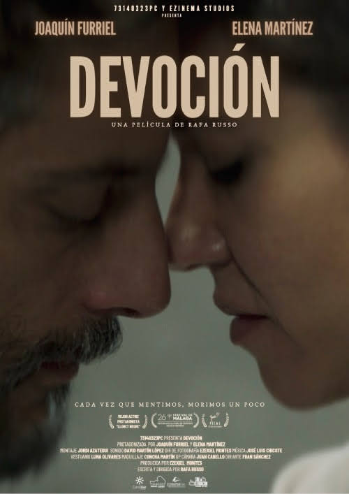 Devoción