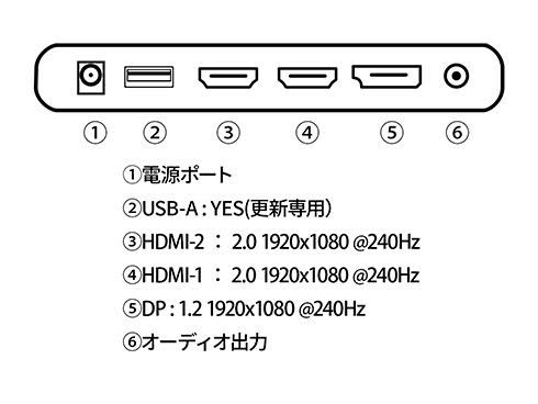 JN-27VCG240FHDR-HSP