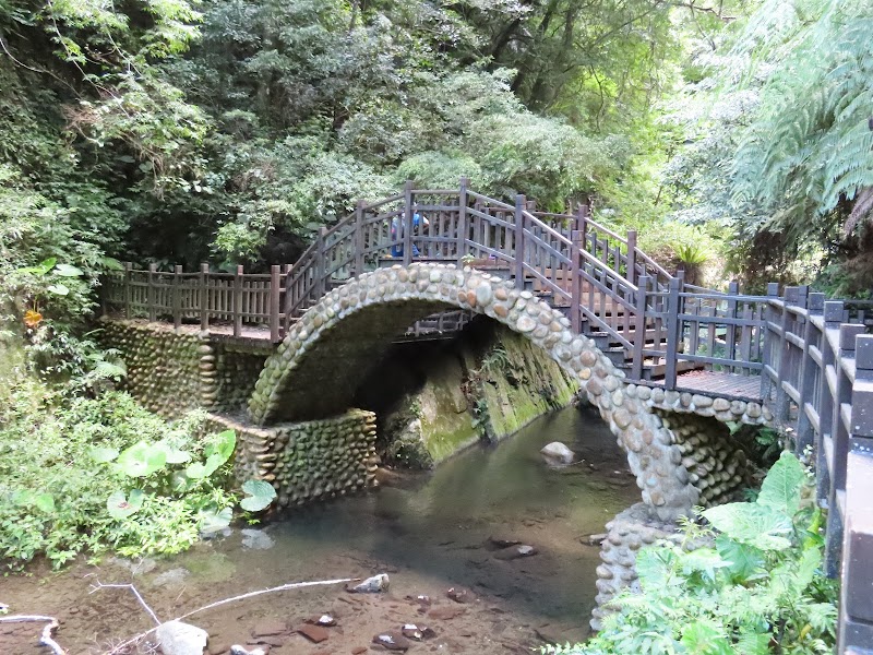 2022_森遊竹縣～馬胎古道 老鷹溪步道 青蛙石天空步道**