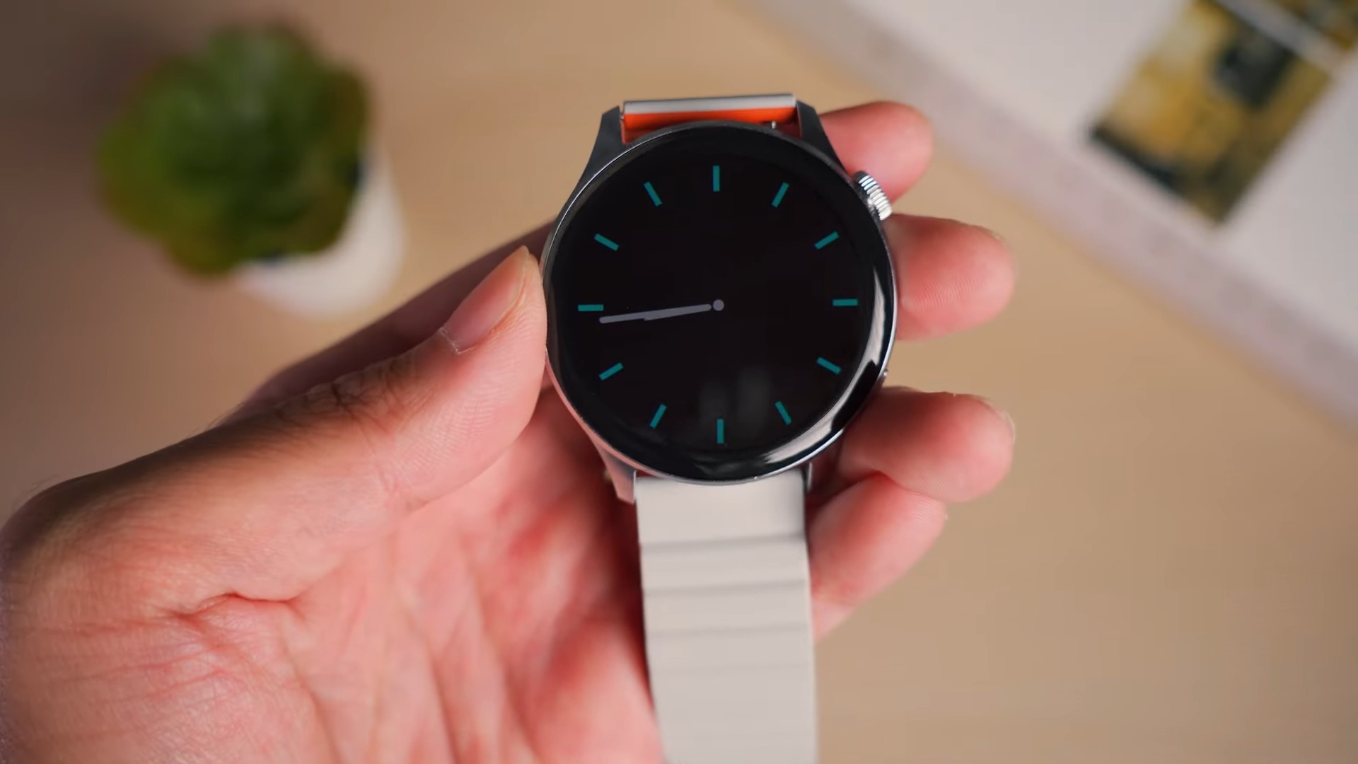 IMILAB W13 Review: A Closer Look at Your Next Smartwatch