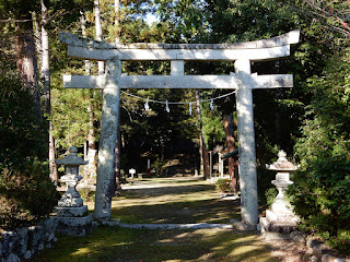 小野篁神社