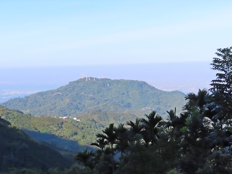 2022_台南～福龍山步道 走 凍子頂山