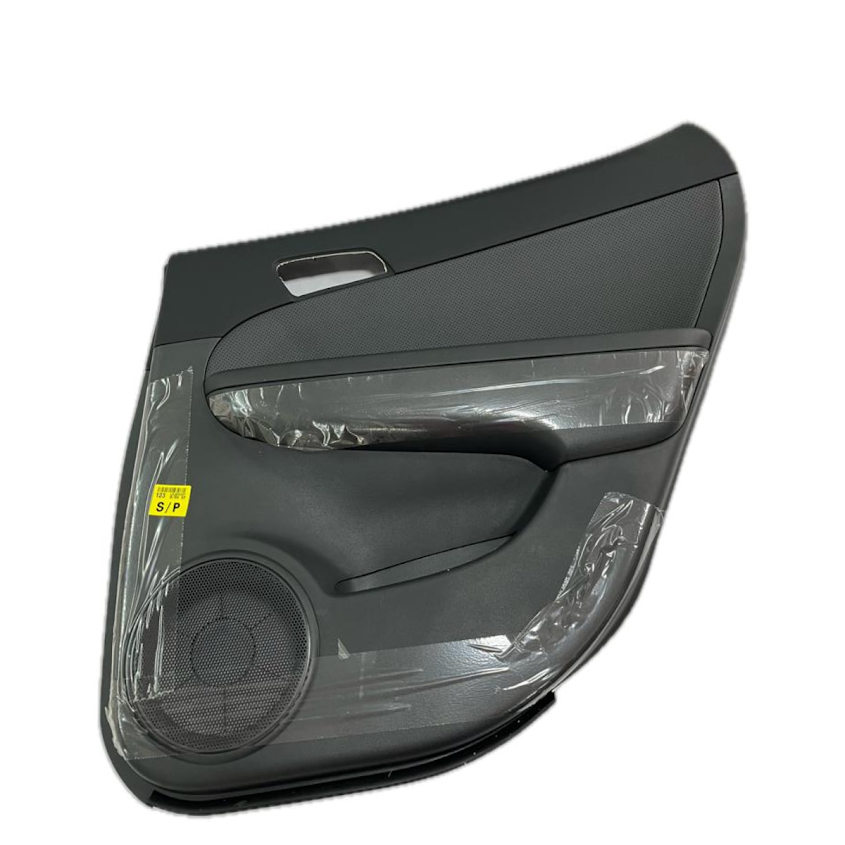 Forro Porta Hyundai I30 Traseira Direita 833022l070xp Original