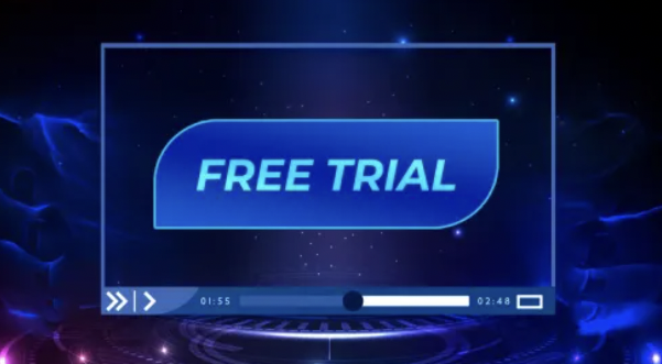 Free Trial Offer