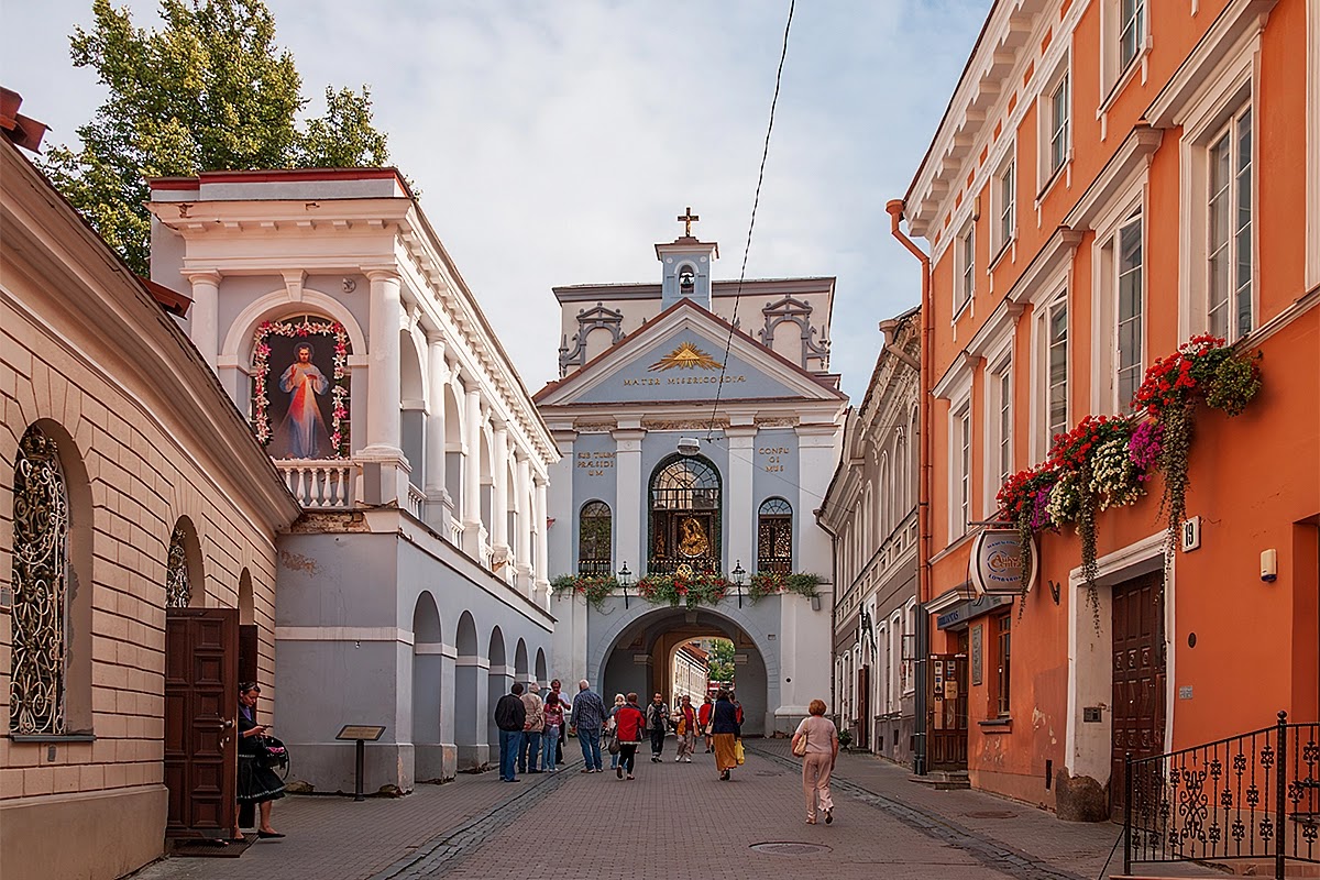 Vilnius, Lituania