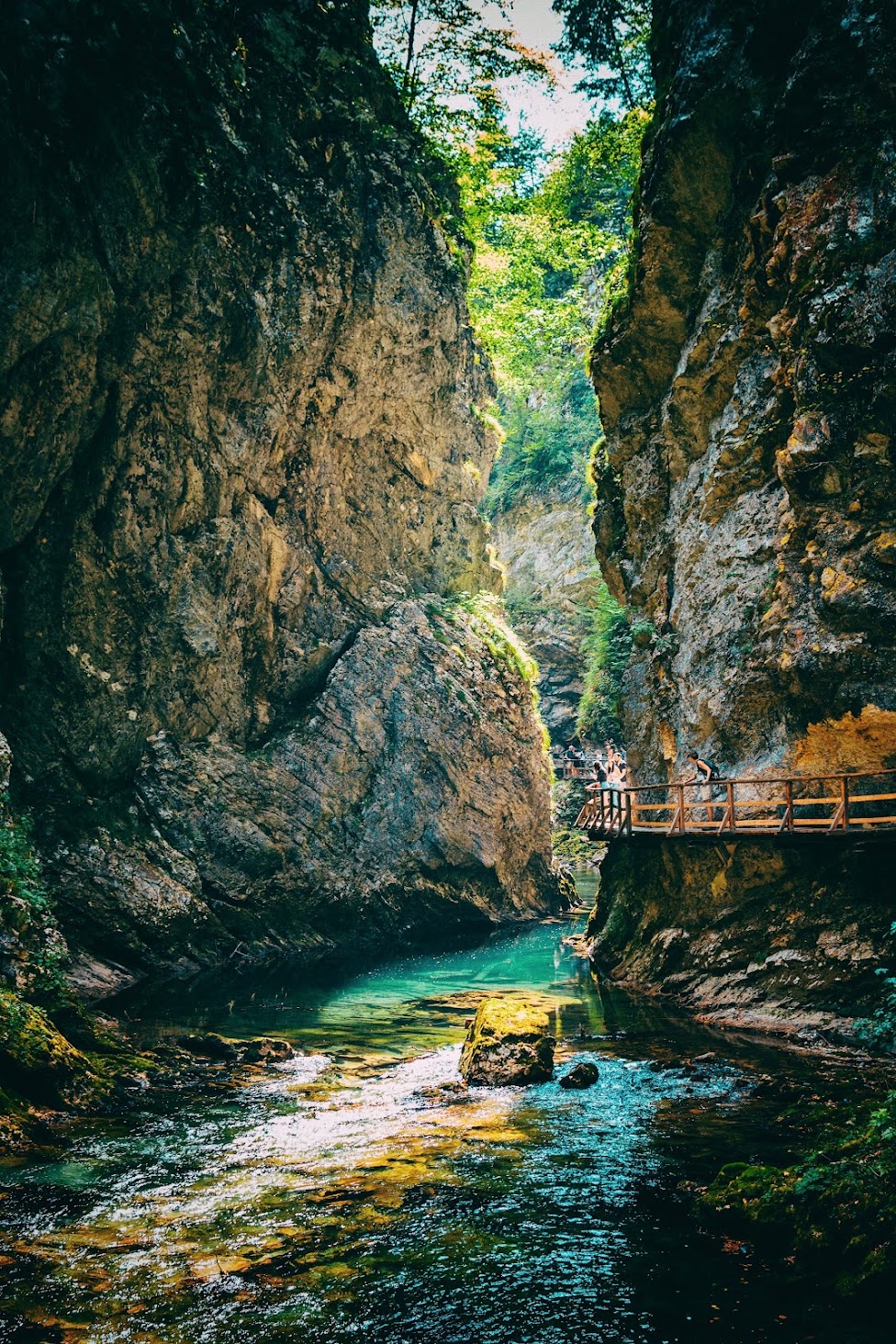 Hotels in Slovenië