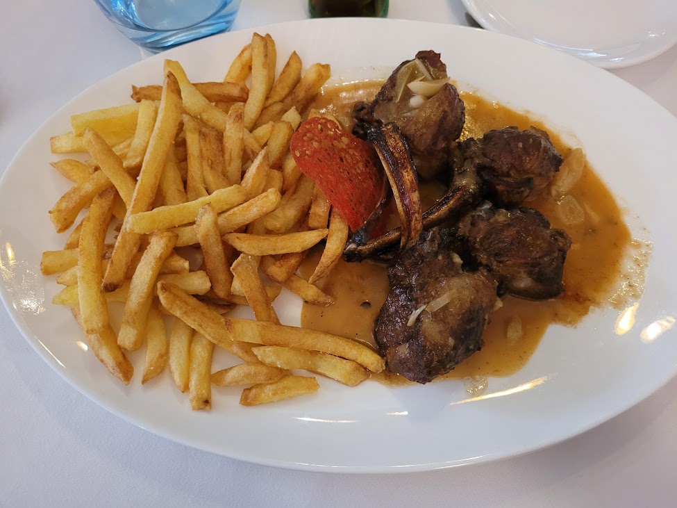 '22 Abidjan Cuisine