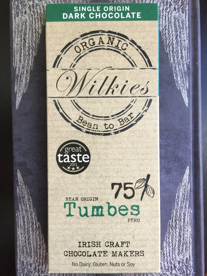 wilkies 75% bar