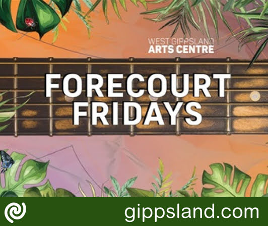 Council and WGAC prioritise safety. Indoor venue backup for inclement weather. Come to enjoy music, community, and fun Fridays!