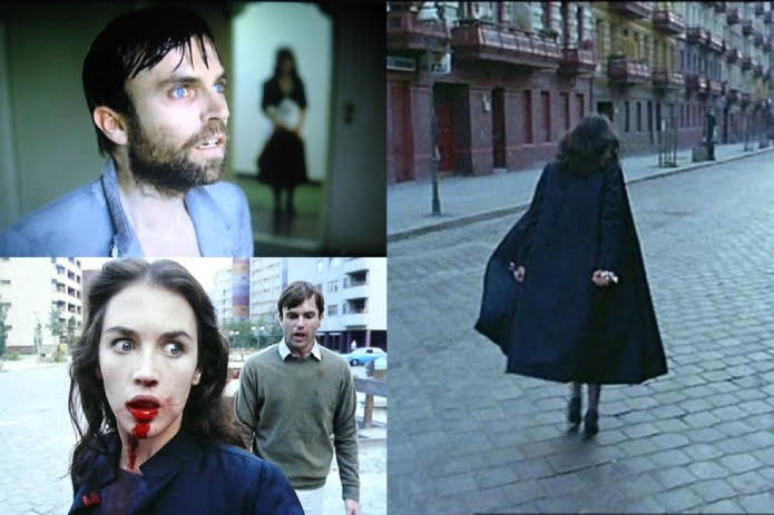 Possession 1981