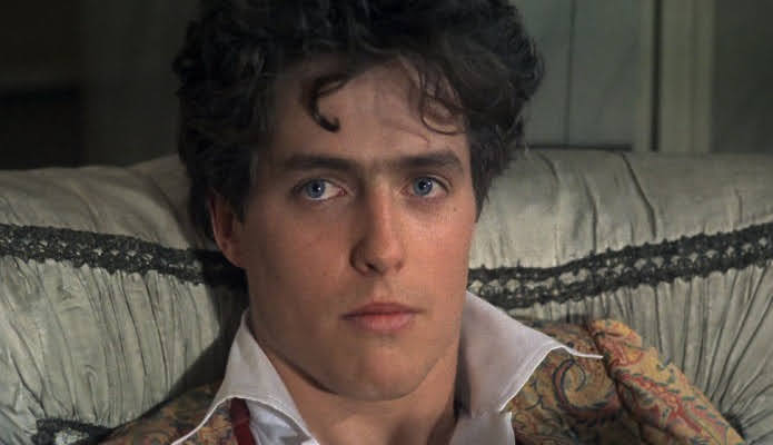 Hugh Grant