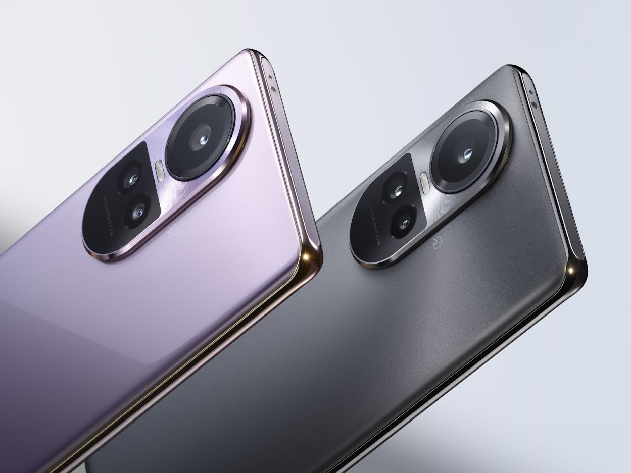 OPPO Reno10 Pro 5G