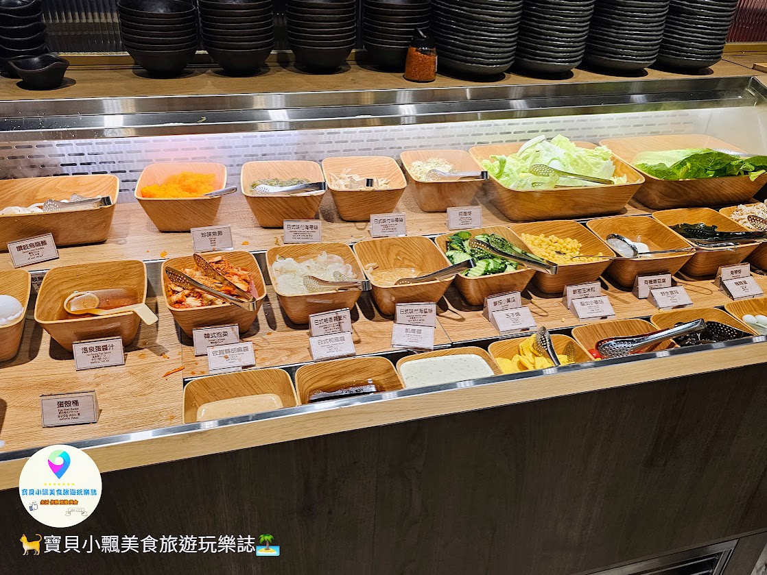 [食]新北 新店誠品裕隆城 吃燒肉加歡樂吧 一人最低只要39