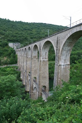 Viaduc de Cize-Bolozon