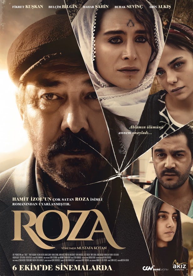 ROZA (2023)