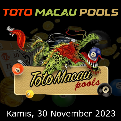 Prediksi Toto Macau