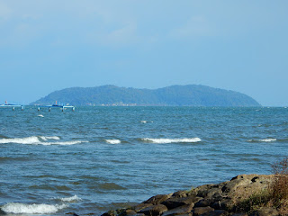 沖島