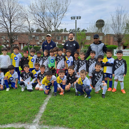 Equipos de fútbol de la Ciudad de Buenos Aires: Club Ferro Carril