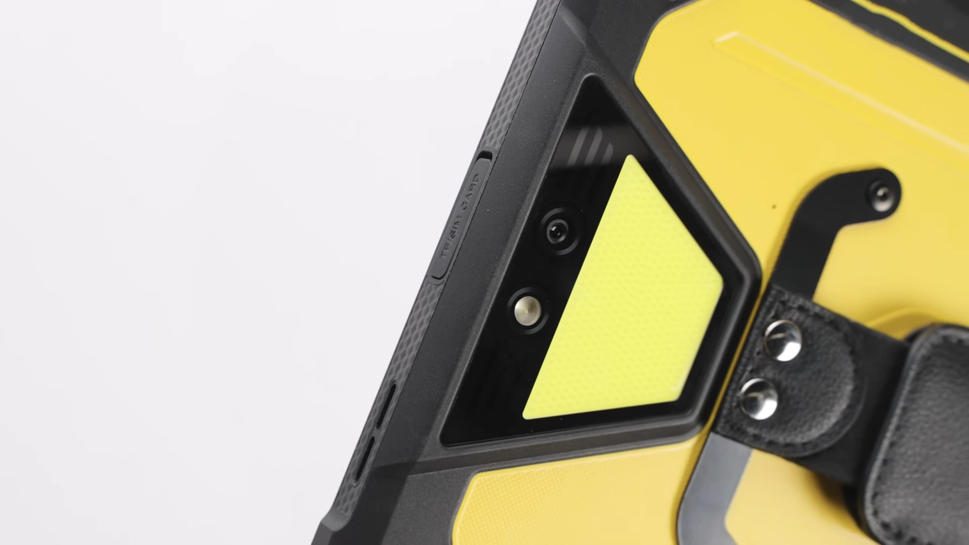 Ulefone Armor Pad 2 Review: The Ultimate Rugged Tablet with Impressive Features