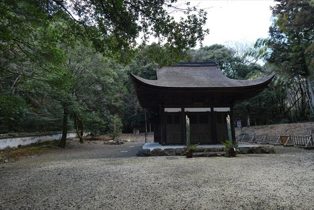 永保寺