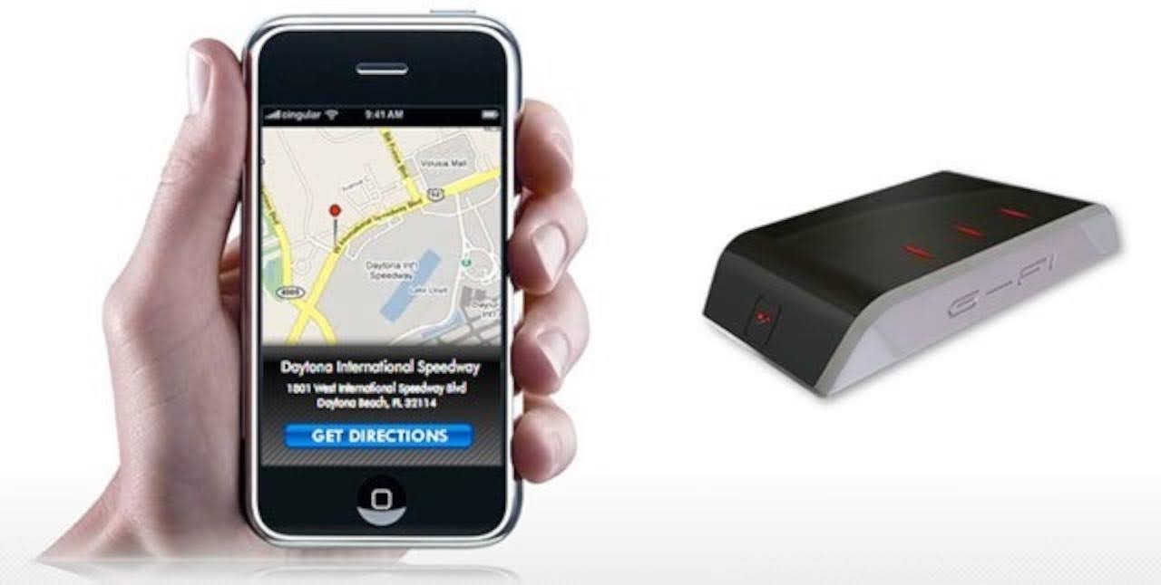 How to Use External GPS Device on Browser