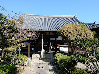 宇治：恵心院