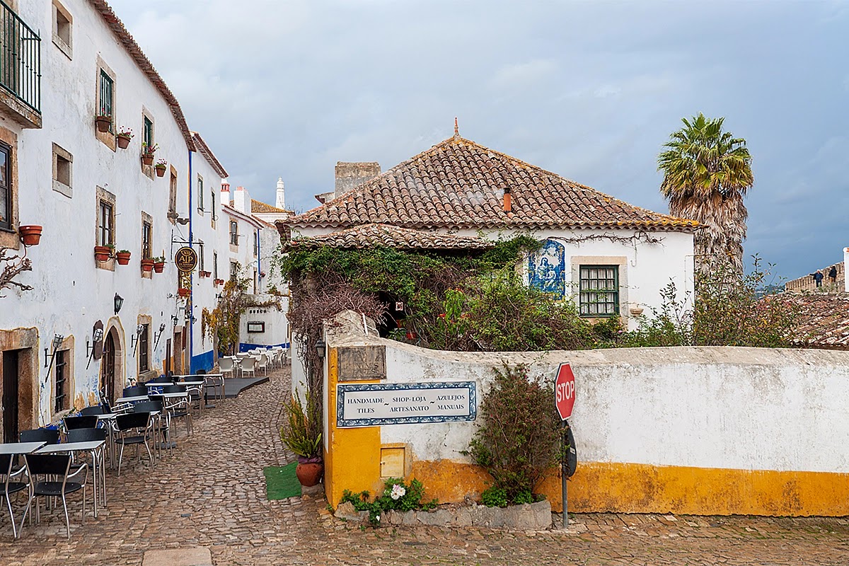 “Óbidos,