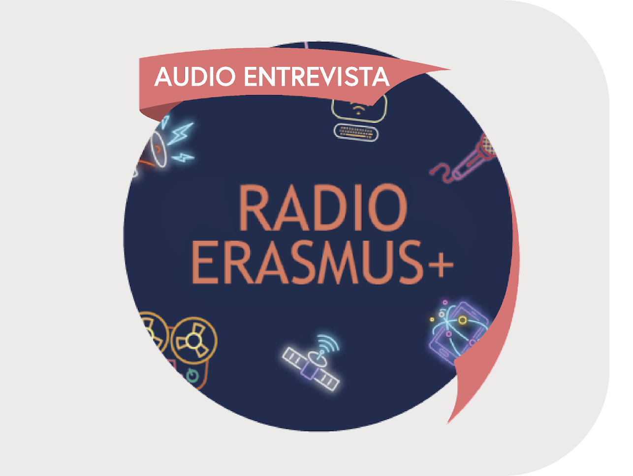 Audioentrevista