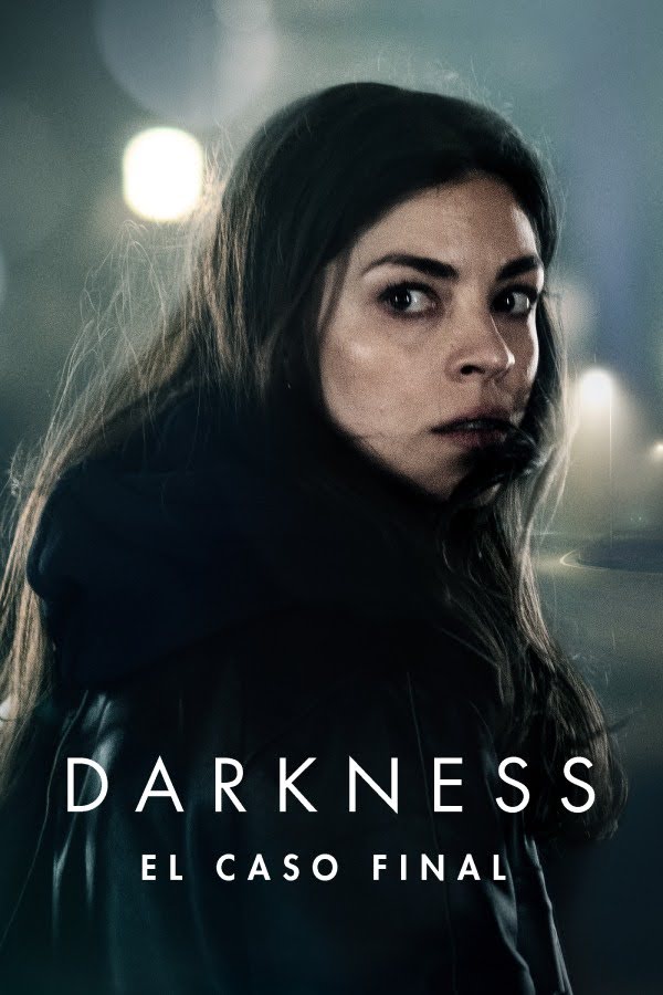 Darkness: La huella del crimen