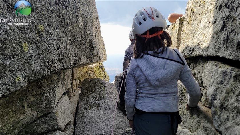 Subir el Almanzor, el pico más alto de Gredos en el día