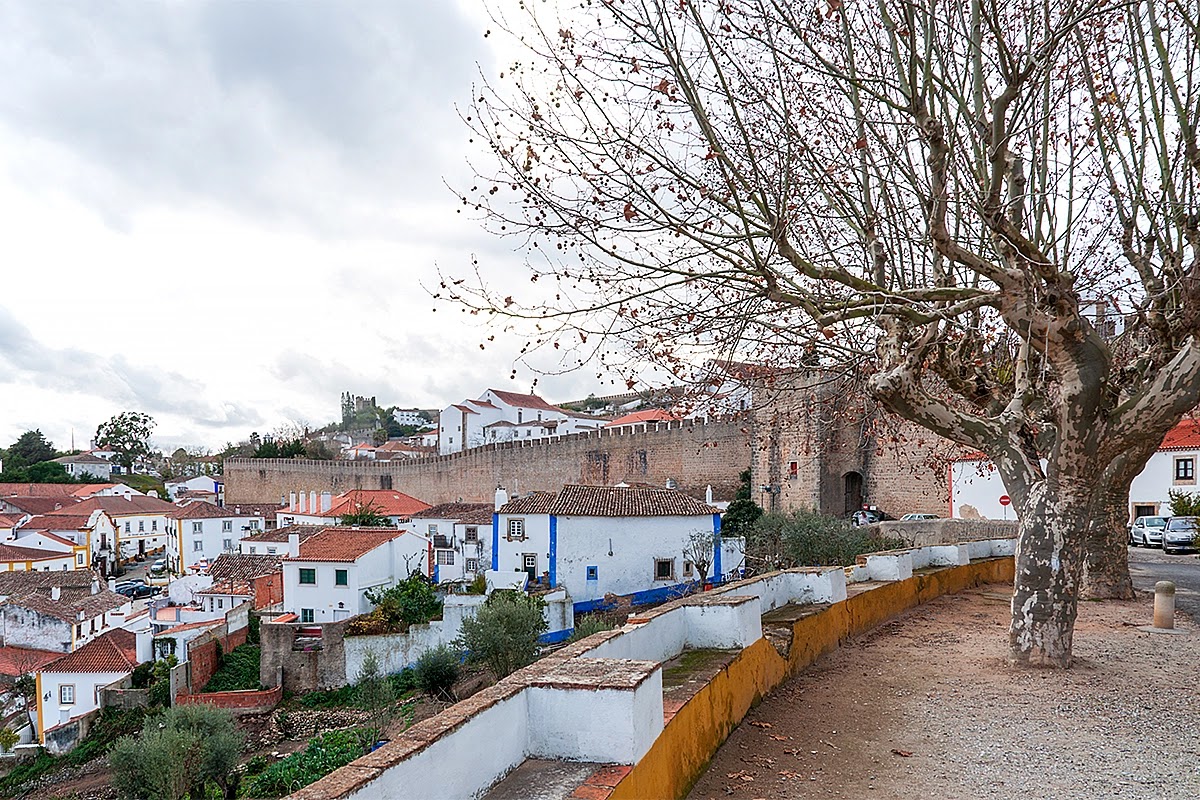 “Óbidos,