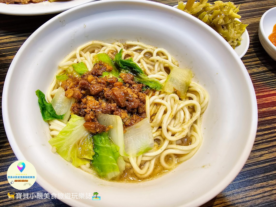 [食]台南 感性魯味 海安路人氣消夜美食 吃魯味也可以感性一