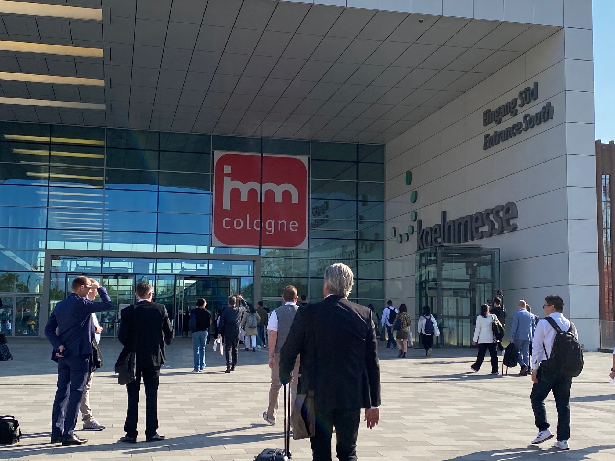 Imm cologne , 2023