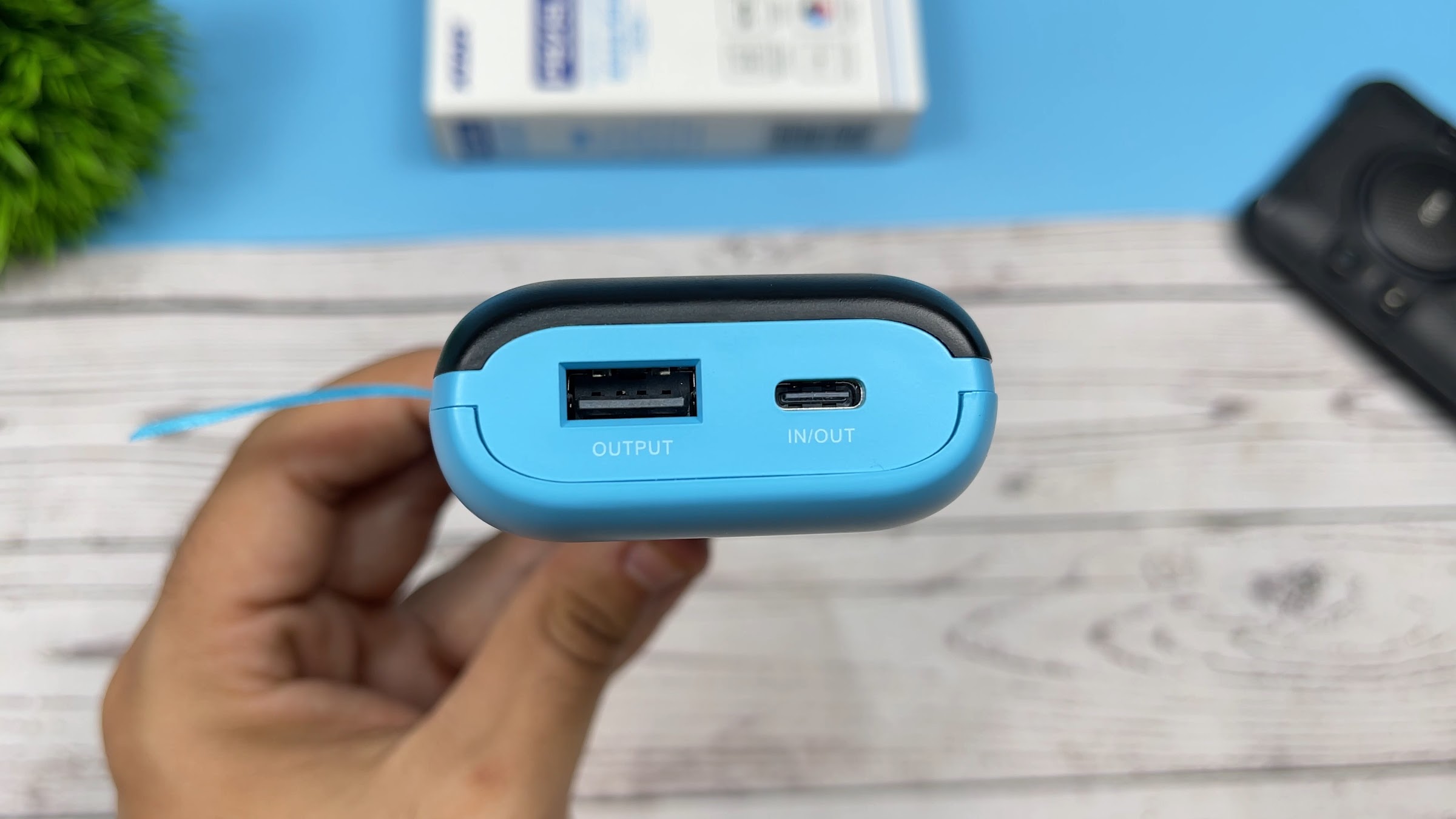 XTAR PB2SL Review: A Versatile and High-Performance Portable Charger