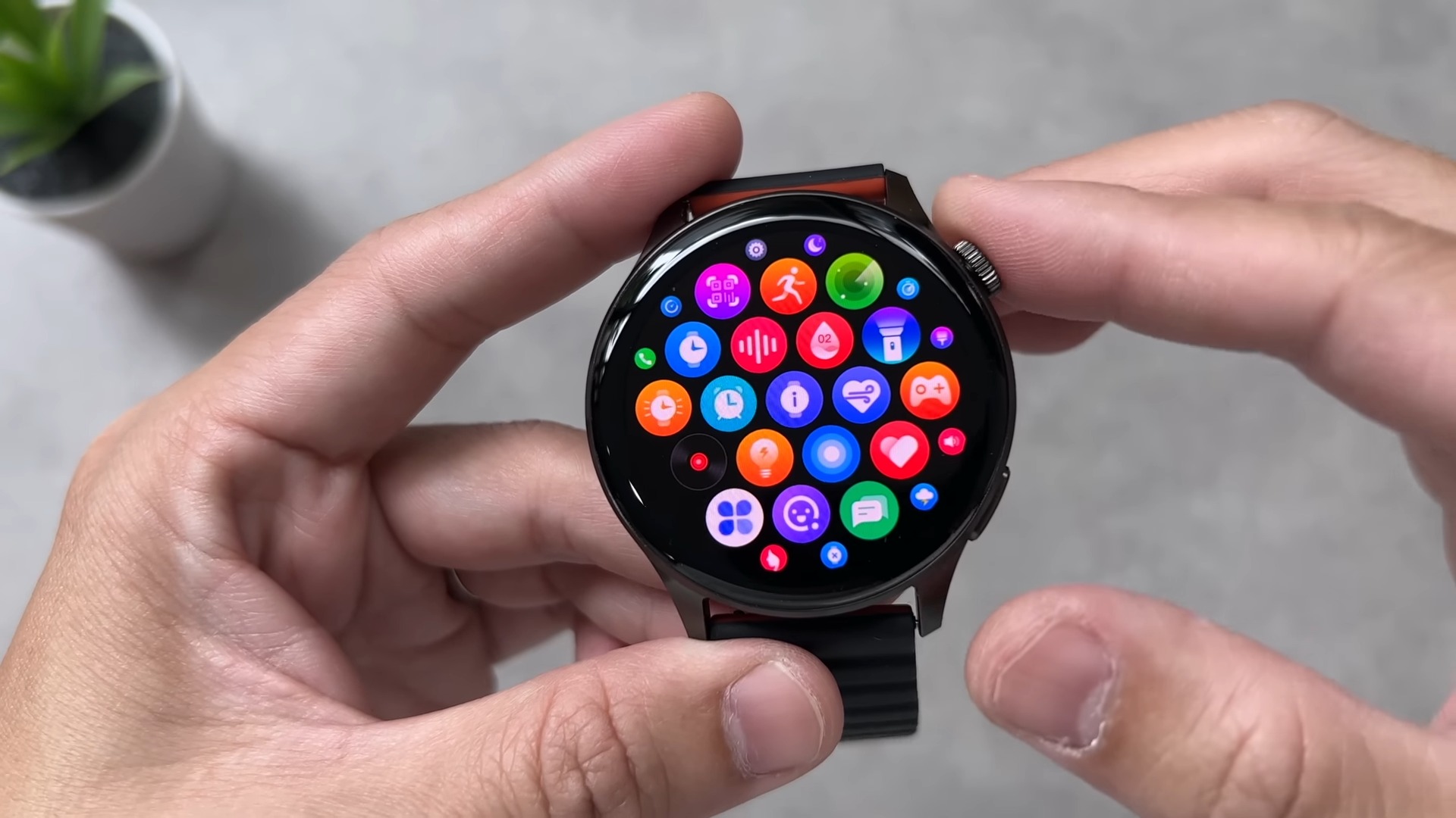 IMILAB W13 Review: A Closer Look at Your Next Smartwatch