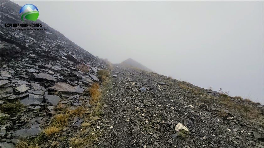 RUTA PEÑA TREVINCA, CON NIÑOS