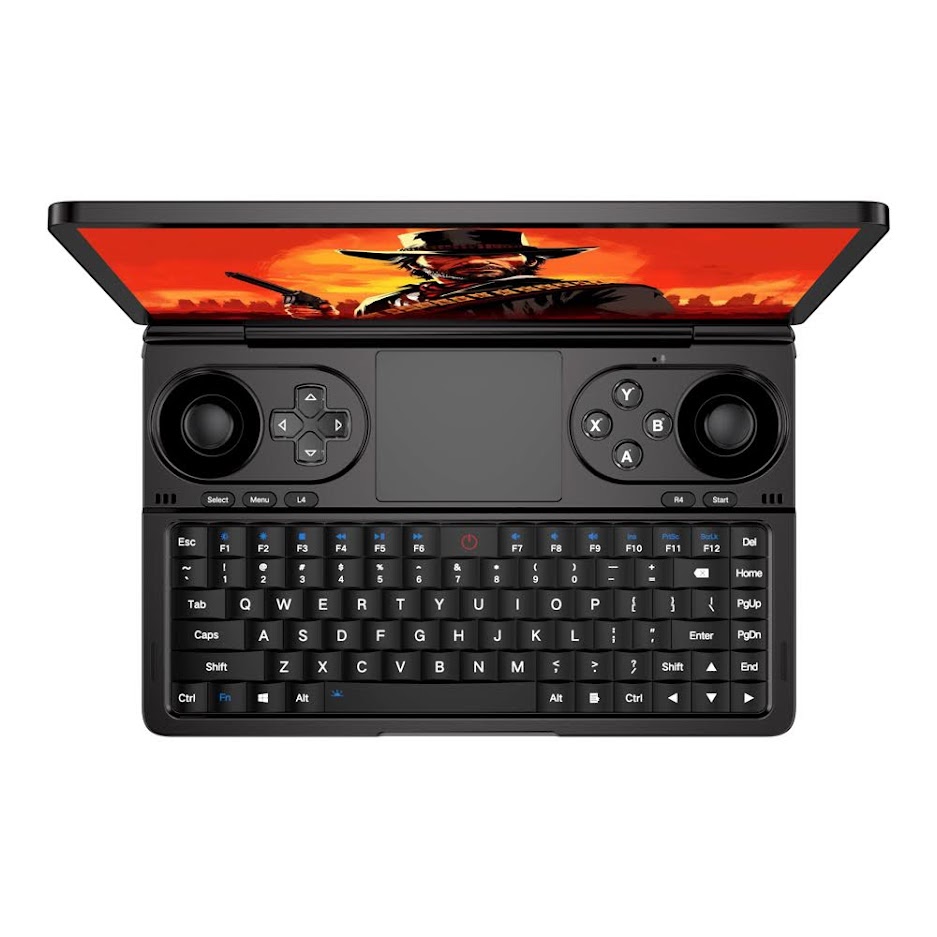 GPD WIN Mini 国内正規版